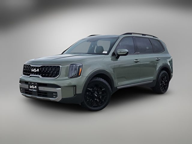 2023 Kia Telluride SX Prestige X-Pro
