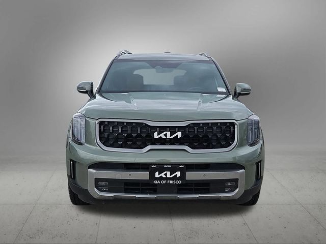 2023 Kia Telluride SX Prestige X-Pro