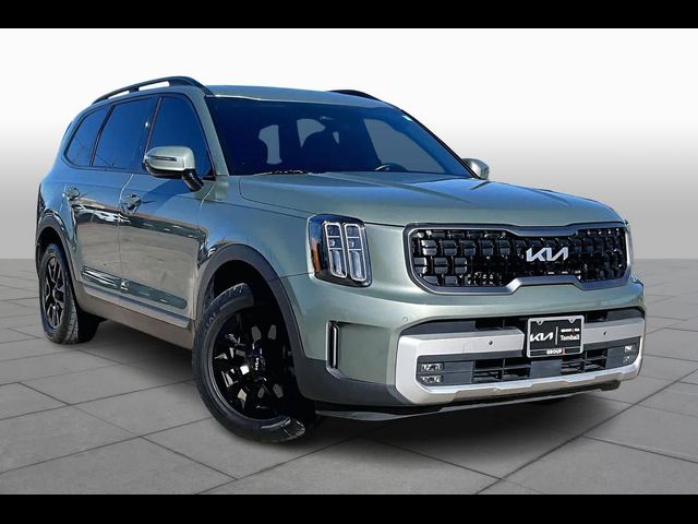 2023 Kia Telluride SX Prestige X-Pro