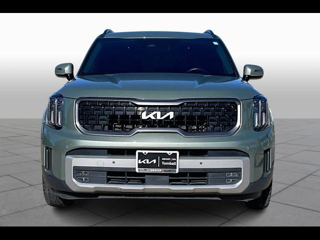 2023 Kia Telluride SX Prestige X-Pro