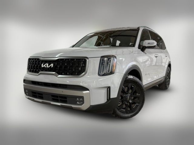 2023 Kia Telluride SX Prestige X-Pro