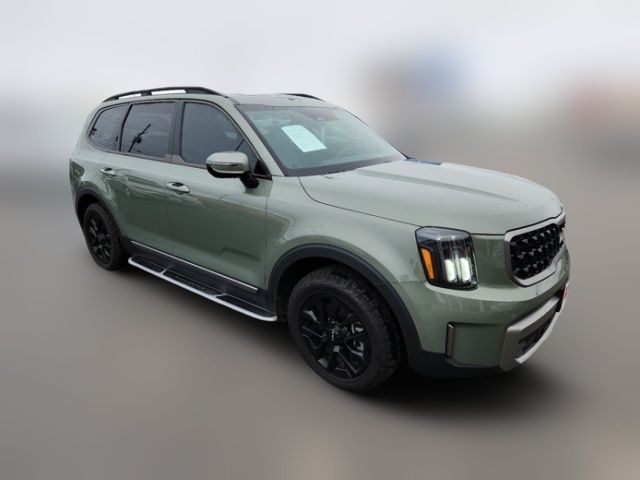 2023 Kia Telluride SX Prestige X-Pro