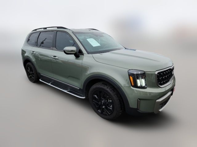 2023 Kia Telluride SX Prestige X-Pro