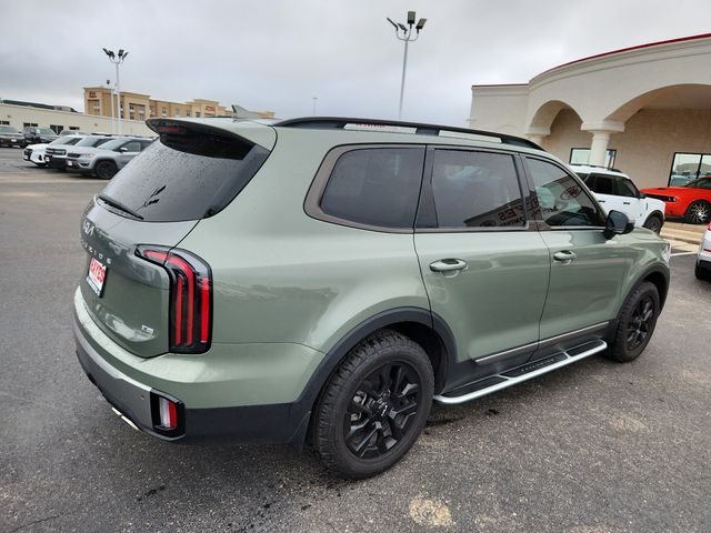 2023 Kia Telluride SX Prestige X-Pro