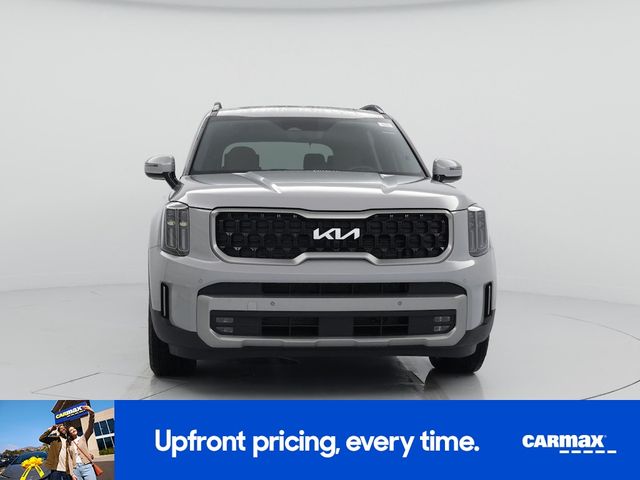 2023 Kia Telluride SX X-Pro