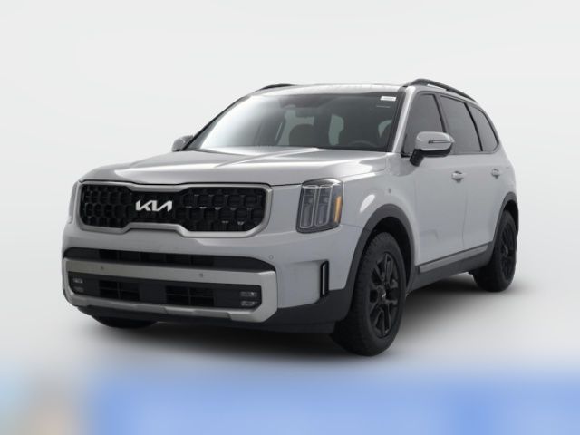 2023 Kia Telluride SX X-Pro