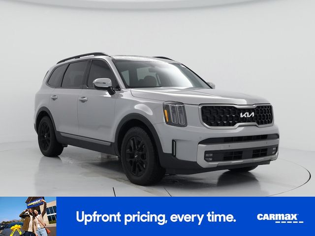 2023 Kia Telluride SX X-Pro