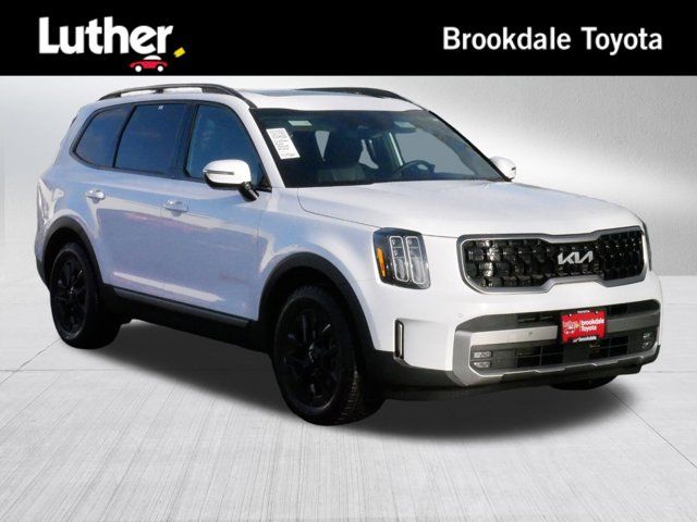 2023 Kia Telluride SX Prestige X-Pro