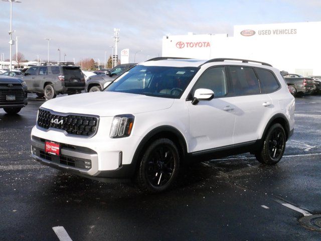 2023 Kia Telluride SX Prestige X-Pro