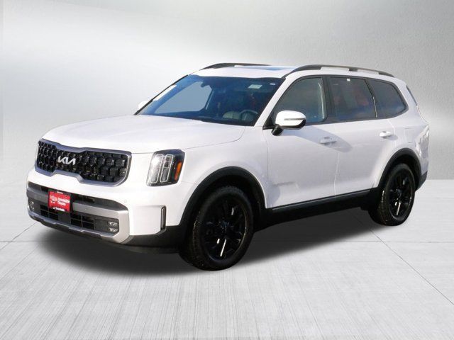 2023 Kia Telluride SX Prestige X-Pro