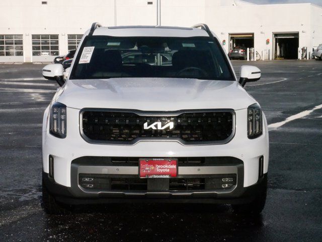 2023 Kia Telluride SX Prestige X-Pro