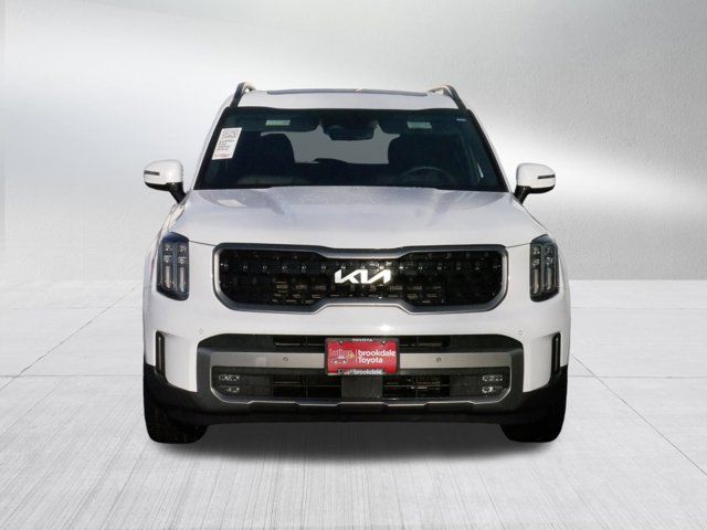 2023 Kia Telluride SX Prestige X-Pro