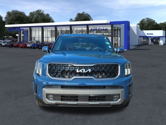 2023 Kia Telluride SX Prestige X-Pro