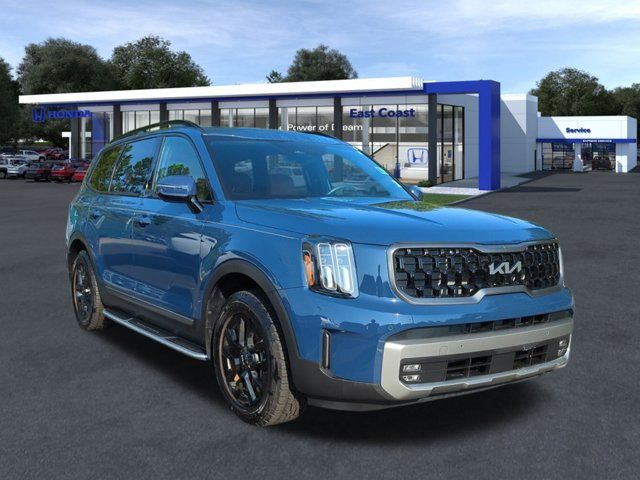 2023 Kia Telluride SX Prestige X-Pro