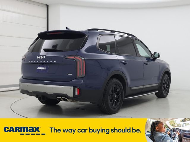 2023 Kia Telluride SX Prestige X-Pro