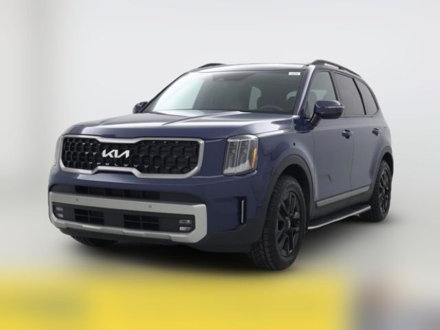 2023 Kia Telluride SX Prestige X-Pro