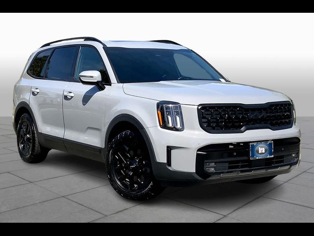 2023 Kia Telluride SX Prestige X-Pro