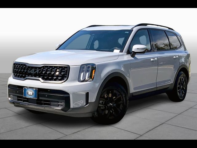 2023 Kia Telluride SX Prestige X-Pro