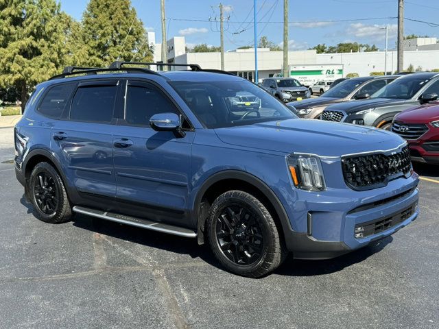 2023 Kia Telluride SX Prestige X-Pro