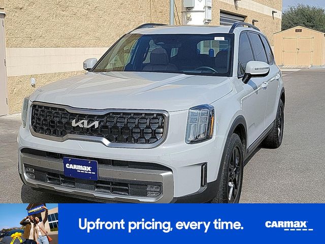 2023 Kia Telluride SX Prestige X-Pro
