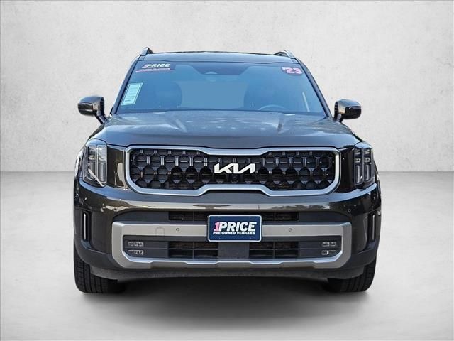 2023 Kia Telluride SX Prestige X-Pro