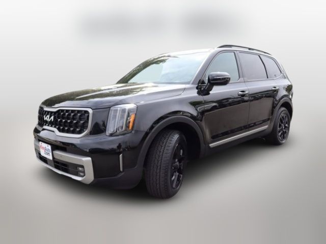2023 Kia Telluride SX Prestige X-Pro