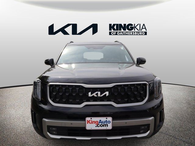 2023 Kia Telluride SX Prestige X-Pro