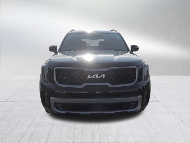 2023 Kia Telluride SX Prestige X-Pro