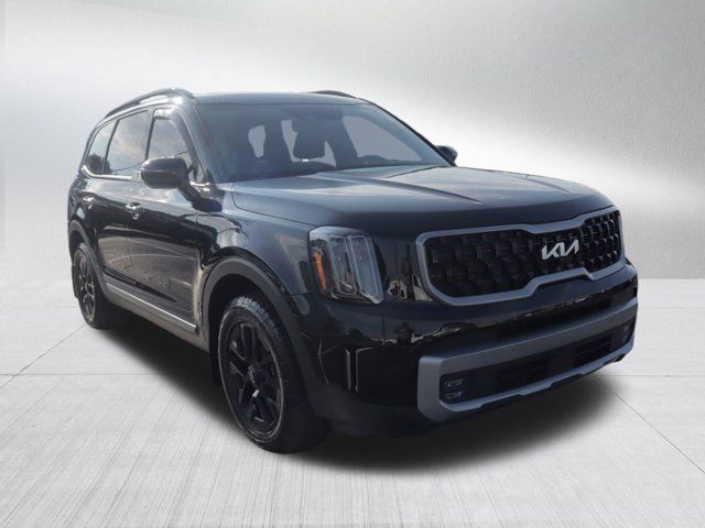 2023 Kia Telluride SX Prestige X-Pro