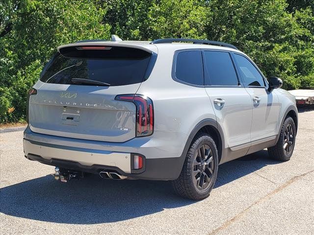 2023 Kia Telluride SX Prestige X-Pro