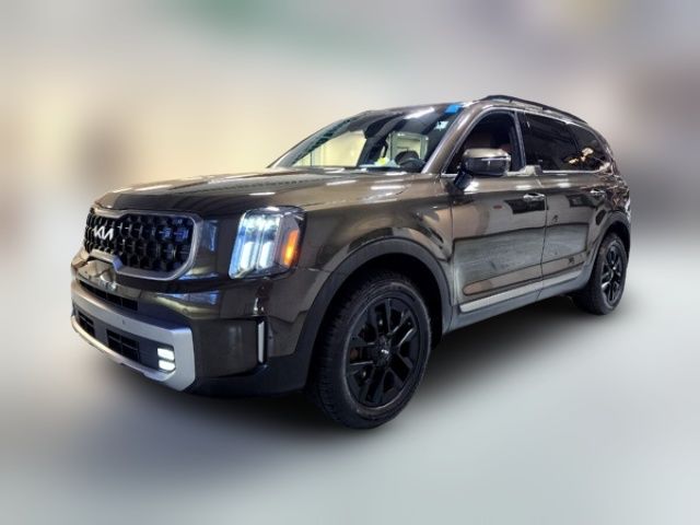 2023 Kia Telluride SX Prestige X-Pro