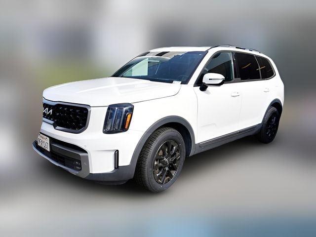 2023 Kia Telluride SX Prestige X-Pro