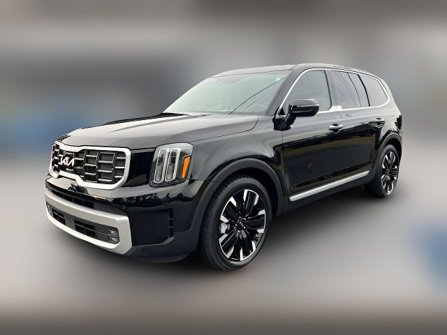 2023 Kia Telluride SX