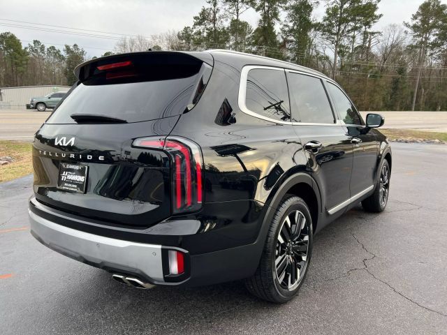 2023 Kia Telluride SX