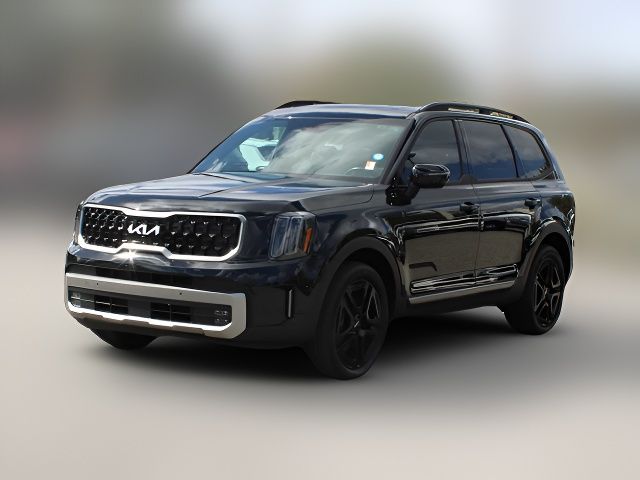 2023 Kia Telluride SX X-Line