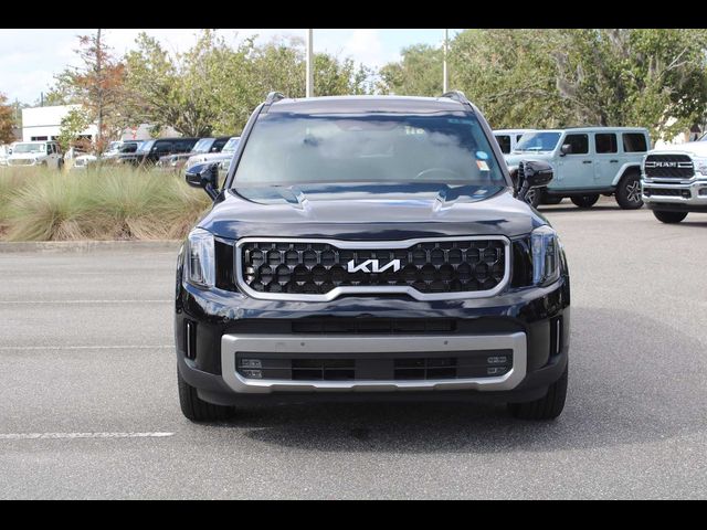 2023 Kia Telluride SX X-Line