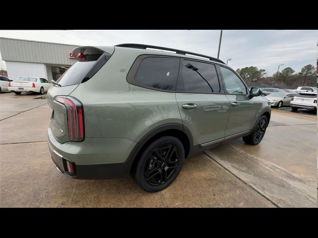 2023 Kia Telluride SX X-Line