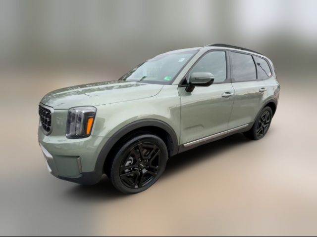 2023 Kia Telluride SX X-Line