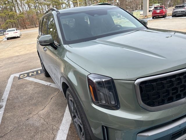 2023 Kia Telluride SX X-Line