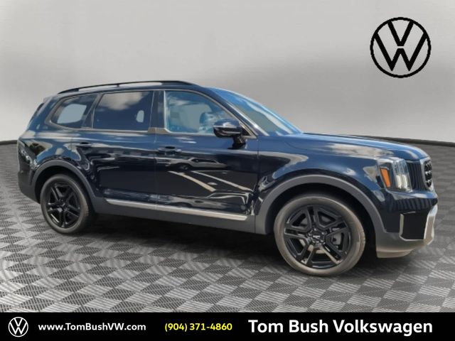 2023 Kia Telluride SX X-Line