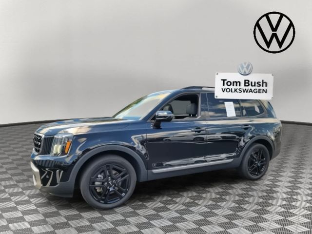 2023 Kia Telluride SX X-Line