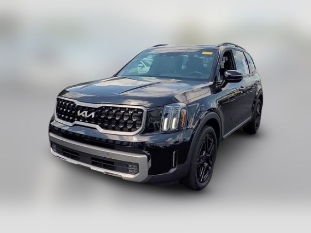 2023 Kia Telluride SX X-Line