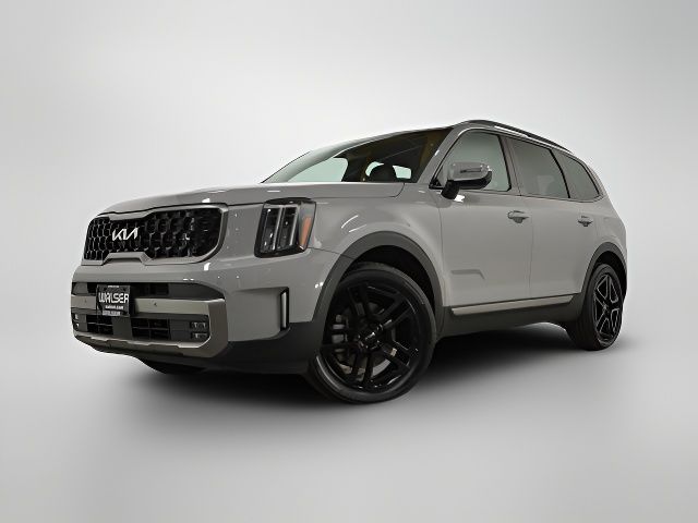 2023 Kia Telluride SX X-Line