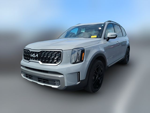 2023 Kia Telluride SX X-Line