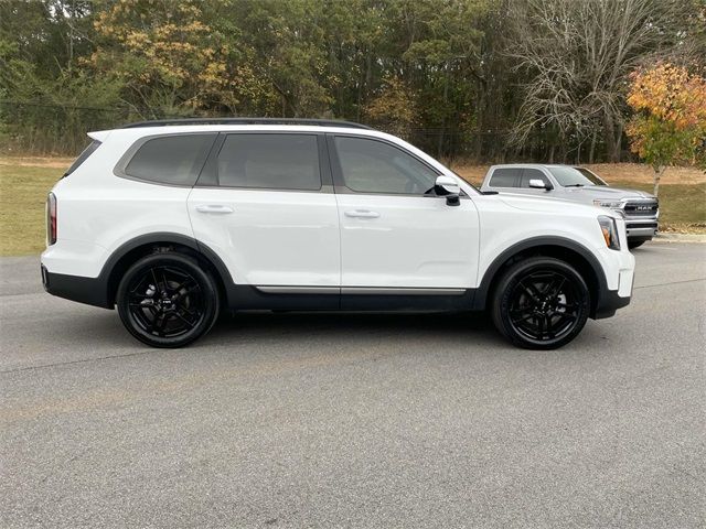 2023 Kia Telluride SX X-Line