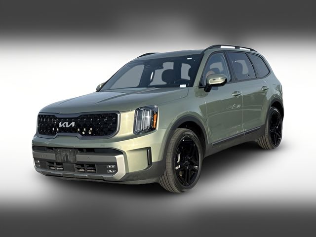2023 Kia Telluride SX X-Line