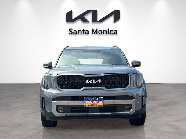 2023 Kia Telluride SX X-Line