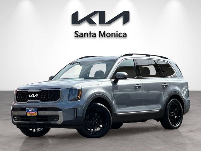 2023 Kia Telluride SX X-Line