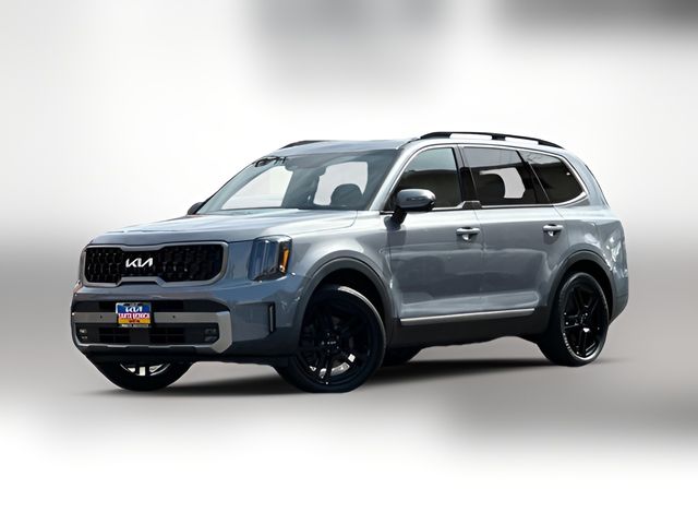 2023 Kia Telluride SX X-Line