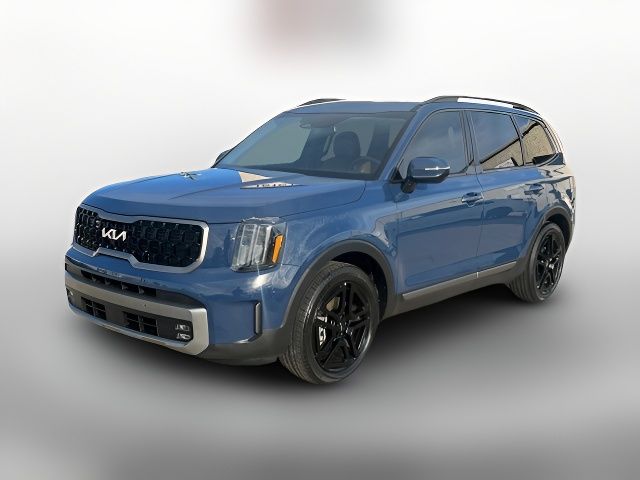 2023 Kia Telluride SX X-Line